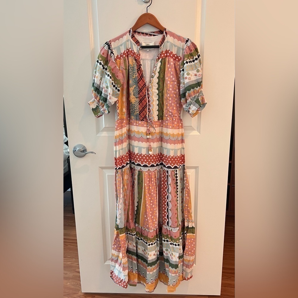 CAROLINA K Tarahumara Maxi - Picture 2 of 16